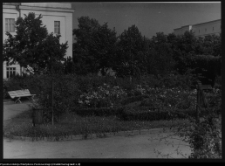 Białystok, Park Planty