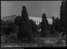 Białystok, Park Planty
