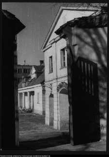 Białystok, Kino Ton