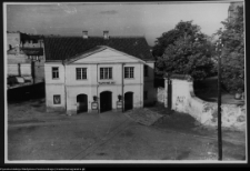 Białystok, Kino Ton