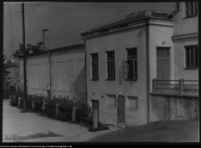 Białystok, Kino Ton