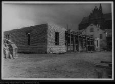 Białystok, zbrojownia Branickich