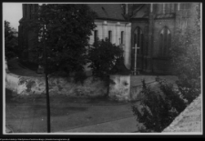 Białystok, kościół p.w. Wniebowzięcia Najświętszej Maryi Panny