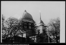 Białystok, cerkiew p.w. św. Mikołaja