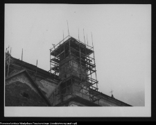 Wigry : zesp&oacute;ł klasztorno-kościelny