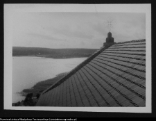 Wigry : zespół klasztorno-kościelny