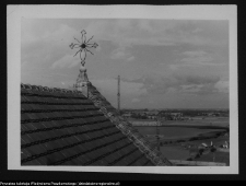 Wigry : zespół klasztorno-kościelny