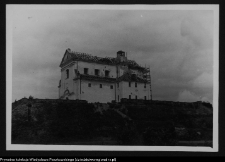 Wigry : zespół klasztorno-kościelny