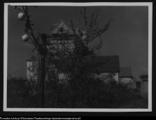 Wigry : zesp&oacute;ł klasztorno-kościelny