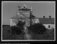 Wigry : zespół klasztorno-kościelny