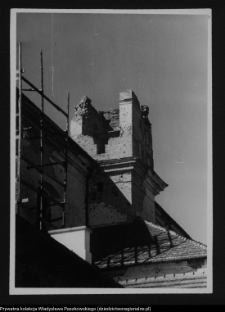 Wigry : zespół klasztorno-kościelny