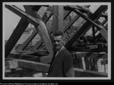 Wigry : zesp&oacute;ł klasztorno-kościelny