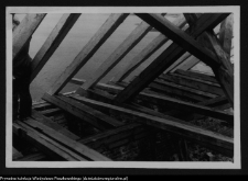 Wigry : zesp&oacute;ł klasztorno-kościelny