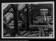 Wigry : zespół klasztorno-kościelny