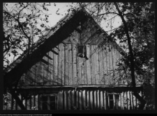 Rutki Stare, chata wiejska nr 2