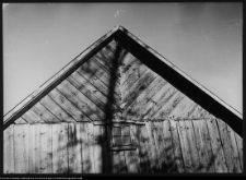 Rutki Stare, chata wiejska nr 16