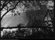 Rutki Stare, chata wiejska nr 2