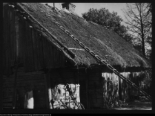 Rutki Stare, chata wiejska nr 2