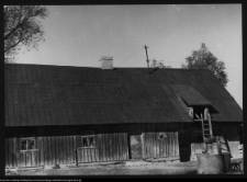 Rutki Stare, chata wiejska nr 16