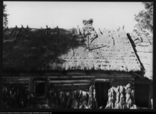 Rutki Stare, chata wiejska nr 32