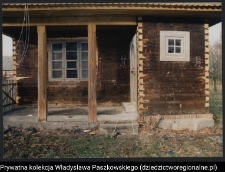 Gaj&oacute;wka Wdowin