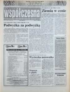 Gazeta Współczesna 1995, nr 114