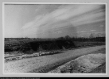 Ogrodniki, cmentarzysko wczesnośredniowieczne