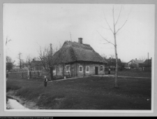 Moczydły-Jakubowięta, chałupa nr 2