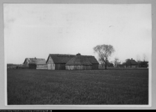 Moczydły-Jakubowięta, obudowany kierat