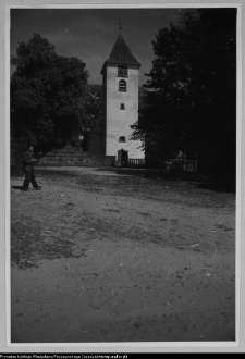 Świętajno, kości&oacute;ł