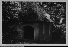 Świętajno, kaplica w polu