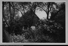 Świętajno, chałupa