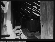 Wigry : zespół klasztorno-kościelny