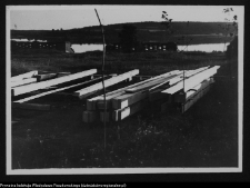 Wigry : zespół klasztorno-kościelny