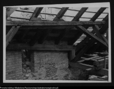 Wigry : zespół klasztorno-kościelny