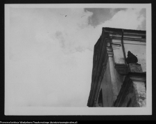 Wigry : zespół klasztorno-kościelny