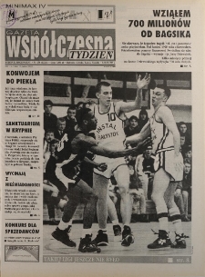 Gazeta Współczesna 1995, nr 174