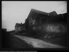 Wigry : zesp&oacute;ł klasztorno-kościelny