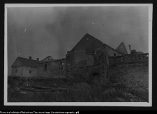 Wigry : zespół klasztorno-kościelny