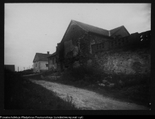 Wigry : zespół klasztorno-kościelny