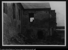 Wigry : zespół klasztorno-kościelny