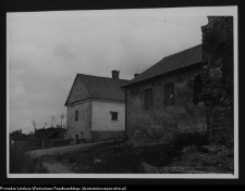 Wigry : zesp&oacute;ł klasztorno-kościelny