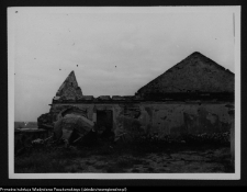 Wigry : zesp&oacute;ł klasztorno-kościelny