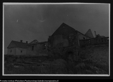 Wigry : zespół klasztorno-kościelny