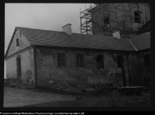 Wigry : zesp&oacute;ł klasztorno-kościelny