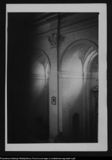 Wigry : zespół klasztorno-kościelny