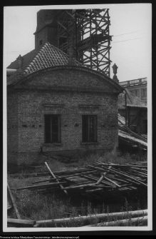 Białystok, odbudowa ratusza