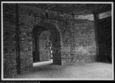 Białystok, odbudowa ratusza