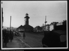 Białystok, odbudowa ratusza