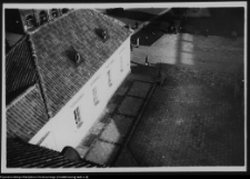 Białystok, ratusz miejski